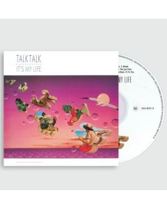 Talk Talk - It's My Life (40th Anniversary) CD