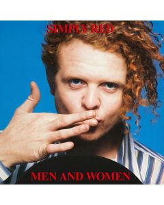 Simply Red - Men And Women LP