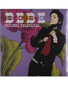 Bebe - Pafuera Telarañas LP