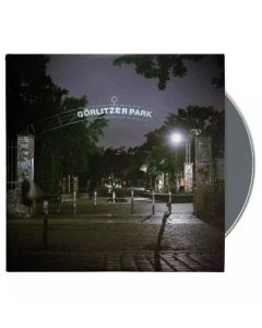 K.I.Z. - Görlitzer Park CD