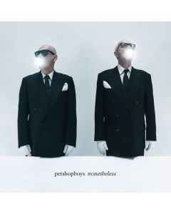 Pet Shop Boys - Nonetheless CD