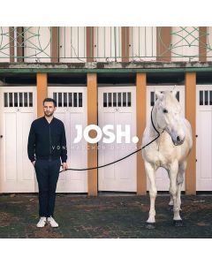 Josh. - Von Mädchen und Farben CD