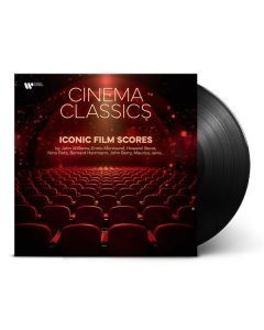 The Great Film Music Collection (180g) LP