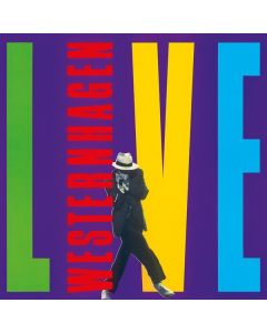 Westernhagen - Live (Limited Edition) CD