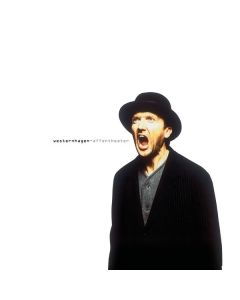 Westernhagen - Affentheater (2024 Remaster) CD