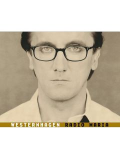 Westernhagen - Radio Maria (2024 Remaster) CD