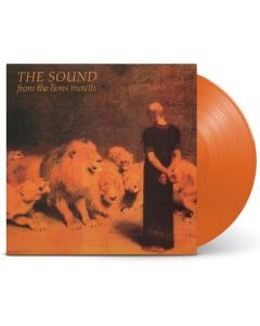 The Sound - From The Lions Mouth (2024 Reissue) (Orange Vinyl) LP