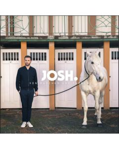 Josh. - Von Mädchen und Farben (hellgrünes Vinyl) LP