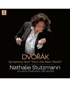 Antonin Dvorak (1841-1904) - Symphonie Nr.9 (180g) LP