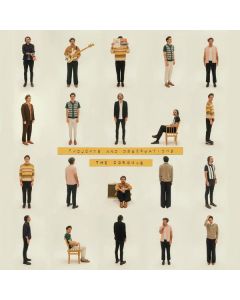 The Coronas - Thoughts & Observations CD