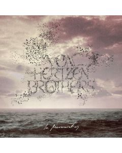Von Hertzen Brothers - In Murmuration CD