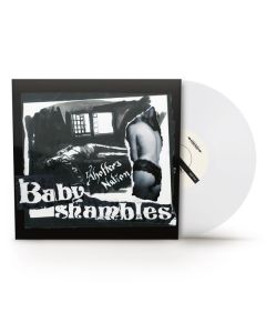 Babyshambles - Shotter's Nation (Clear Vinyl) LP