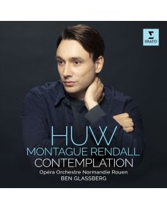 Huw Montague Rendall - Contemplation CD