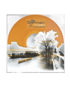 St Germain - Tourist (Limited Edition) (Orange Vinyl) LP