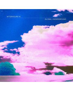 Global Underground: Afterhours 10 CD