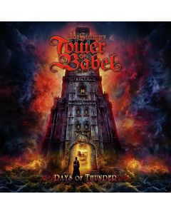 Joe Stump - Days Of Thunder CD