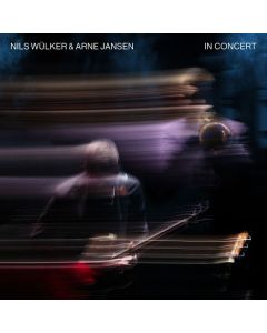 Nils Wülker & Arne Jansen - In Concert CD