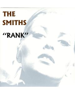 The Smiths - Rank: Live CD