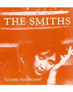 The Smiths - Louder Than Bombs CD