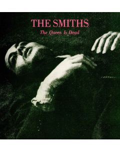 The Smiths - The Queen Is Dead CD