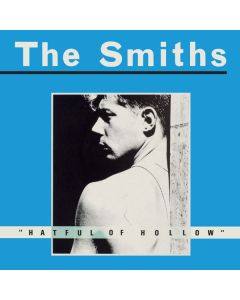 The Smiths - Hatful Of Hollow CD