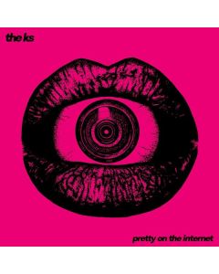 The K's - Pretty On The Internet CD