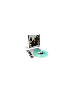 The Corrs - Borrowed Heaven (Limited Edition) (Coke Bottle Green Vinyl) LP