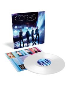 The Corrs - White Light (Limited Edition) (White Vinyl) LP