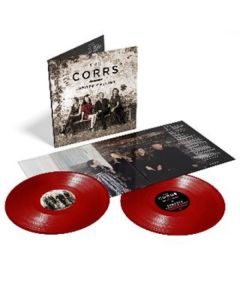 The Corrs - Jupiter Calling (Limited Edition) (Oxblood Red Vinyl) LP