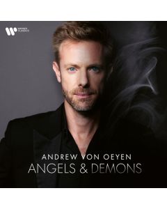 Andrew von Oeyen - Angels and Demons CD