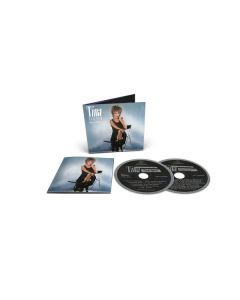 Tina Turner - Private Dancer (40th Anniversary Edition) (2015 remastered) CD