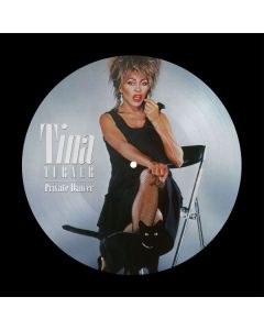 Tina Turner - Private Dancer (40th Anniversary Edition) (2015 remastered) (Picture Disc) LP
