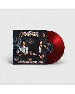 The Pogues - Red Roses For Me (40th Anniversary Edition) (Recycled Red Vinyl) LP