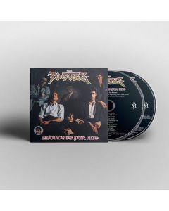 The Pogues - Red Roses for Me (40th Anniversary Edition) CD