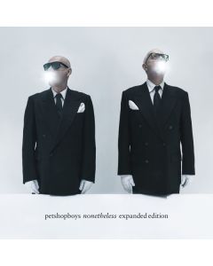 Pet Shop Boys - Nonetheless (Expanded Edition) LP