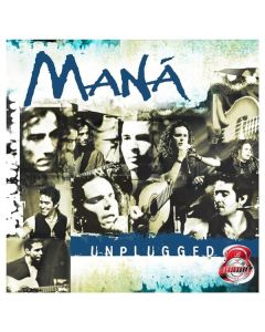 Maná - Unplugged LP