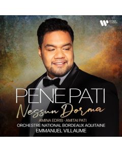 Pene Pati - Nessun Dorma (180g) LP