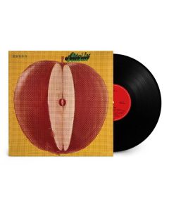 Asterix (Krautrock) - Asterix (2024 Remaster) LP