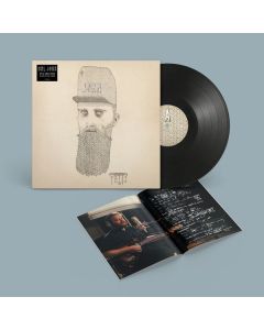 Owl John - Owl John (Limited Edition) LP