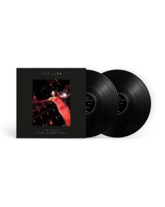 Dua Lipa - Live From Royal Albert Hall LP