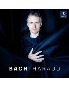 Alexandre Tharaud - Bach CD