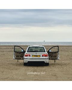 Pet Shop Boys - Feel CDM