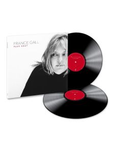 France Gall - Plus Haut (The Best Of France Gall) LP