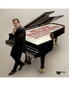 Sebastian Knauer - Hollywood (180g) LP