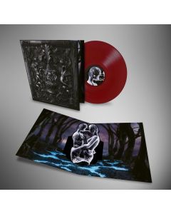 Ashnikko - Halloweenie I-VI (Limited Edition) (Oxblood Red Vinyl) LP