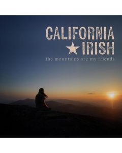 California Irish - The Mountains Are My Friends LP