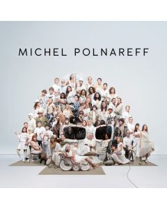 Michel Polnareff - Michel Polnareff CD