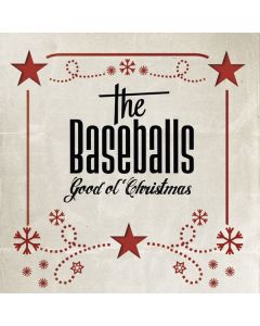 The Baseballs - Good Ol' Christmas (2024 Remaster) LP