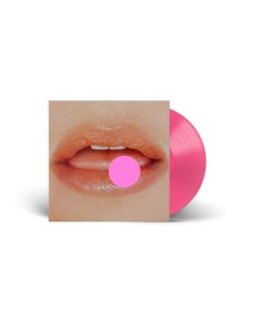 Kesha - . (Period) (Kink Hot Pink Vinyl) LP