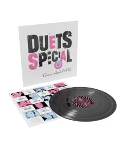 Chrissie Hynde - Duets Special LP